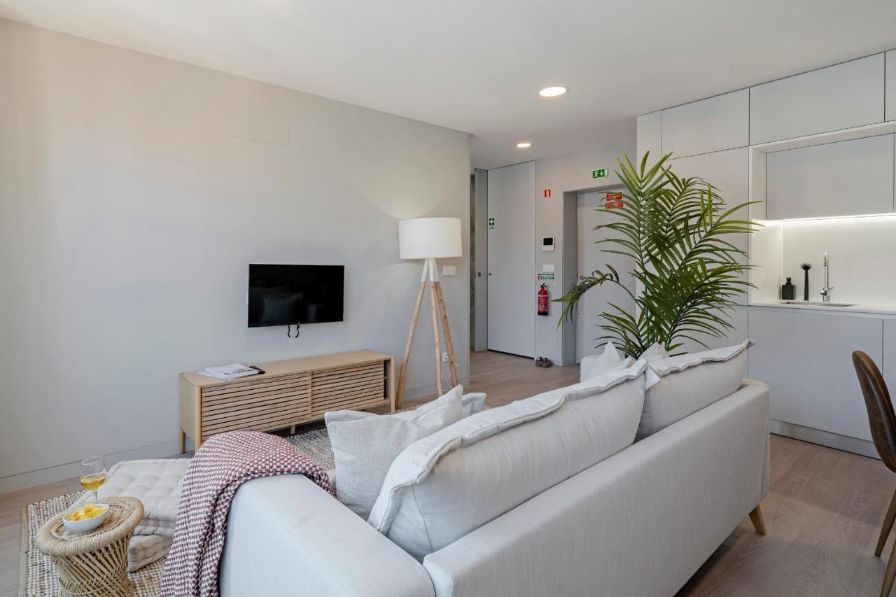 Cine Park Residences By An Island Apart Funchal  Exterior foto
